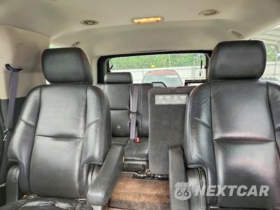 Zdjęcie 10 z 13 samochodu: 2012 CADILLAC ESCALADE LUXURY VIN:1GYS3BEF2CR153224 - miniatura