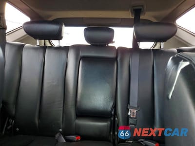 Zdjęcie 10 z 13 samochodu: 2005 NISSAN MURANO S VIN:JN8AZ08W05W427125 - miniatura