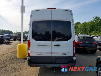 Zdjęcie 6 z 13 samochodu: 2016 FORD TRANSIT T-350 HD VIN:1FTBF4XV3GKB48674 - miniatura
