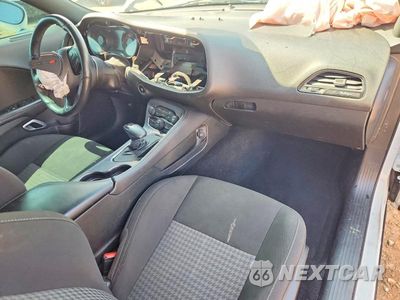 Zdjęcie 8 z 13 samochodu: 2023 DODGE CHALLENGER R/T VIN:2C3CDZBT4PH669184 - miniatura