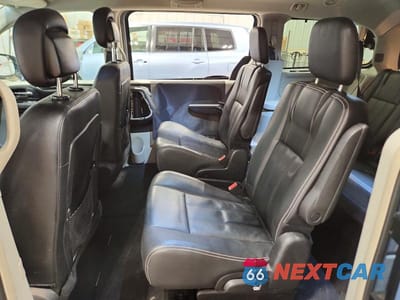 Zdjęcie 11 z 13 samochodu: 2016 CHRYSLER TOWN & COUNTRY TOURING VIN:2C4RC1BG2GR247891 - miniatura