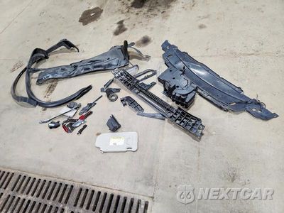 Zdjęcie 13 z 14 samochodu: 2020 NISSAN ROGUE SPORT SV VIN:JN1BJ1CW7LW647124 - miniatura
