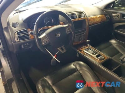 Zdjęcie 8 z 12 samochodu: 2007 JAGUAR XK VIN:SAJDA43B475B04155 - miniatura
