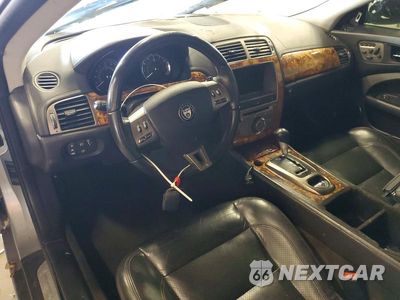 Zdjęcie 8 z 12 samochodu: 2007 JAGUAR XK VIN:SAJDA43B475B04155 - miniatura