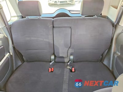 Zdjęcie 10 z 14 samochodu: 2014 NISSAN CUBE 1.8 S VIN:JN8AZ2KR2ET350922 - miniatura
