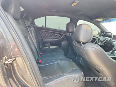 Zdjęcie 10 z 13 samochodu: 2017 FORD TAURAS VIN:1FAHP2F83KG118311 - miniatura