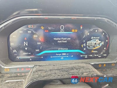 Zdjęcie 9 z 13 samochodu: 2026 CHEVROLET SILVERADO K2500 HIGH COUNTRY VIN:2GC4KREY0T1108321 - miniatura