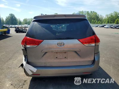 Zdjęcie 6 z 12 samochodu: 2012 TOYOTA SIENNA LE VIN:5TDKK3DC8CS195307 - miniatura
