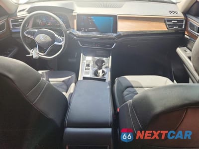 Zdjęcie 8 z 12 samochodu: 2025 VOLKSWAGEN ATLAS SE VIN:1V2HR2CA2SC572616 - miniatura