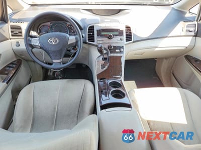 Zdjęcie 8 z 13 samochodu: 2009 TOYOTA VENZA AWD 4CYL VIN:4T3BE11A79U007172 - miniatura