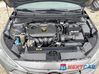 Zdjęcie 11 z 13 samochodu: 2020 HYUNDAI ELANTRA SEL VIN:5NPD84LFXLH512440 - miniatura