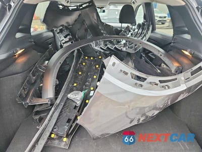 Zdjęcie 12 z 13 samochodu: 2026 NISSAN KICKS SV VIN:3N8AP6CB1TL362446 - miniatura