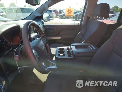 Zdjęcie 7 z 12 samochodu: 2017 CHEVROLET SILVERADO K1500 LT VIN:1GCVKREH4HZ192243 - miniatura