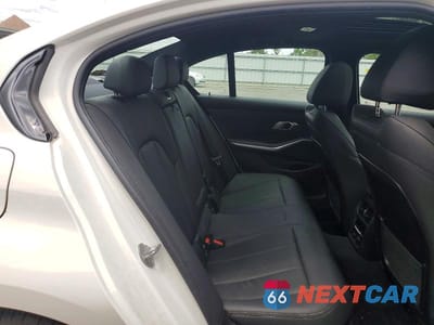Zdjęcie 10 z 12 samochodu: 2020 BMW 330XI VIN:3MW5R7J05L8B22847 - miniatura