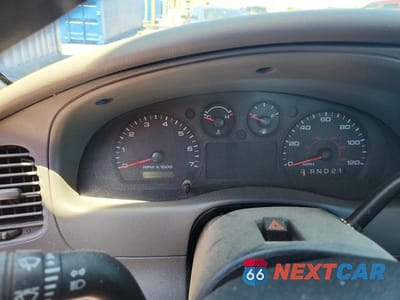 Zdjęcie 9 z 12 samochodu: 2004 FORD RANGER SUPER CAB VIN:1FTYR15E54PA91945 - miniatura