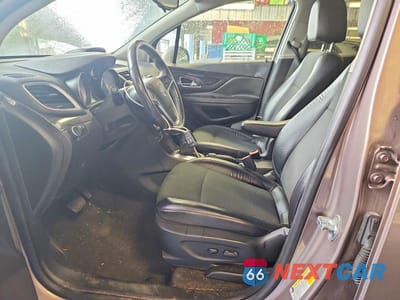 Zdjęcie 7 z 13 samochodu: 2014 BUICK ENCORE VIN:KL4CJASB8EB533704 - miniatura