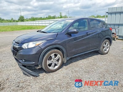 2017 HONDA HR-V EX 3CZRU6H54HM106999 - główne zdjęcie licytacji z USA - miniatura