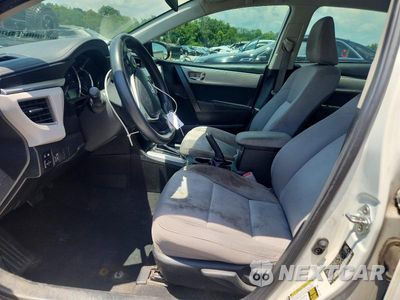 Zdjęcie 7 z 12 samochodu: 2014 TOYOTA COROLLA LE ECO VIN:5YFBPRHE3EP108408 - miniatura