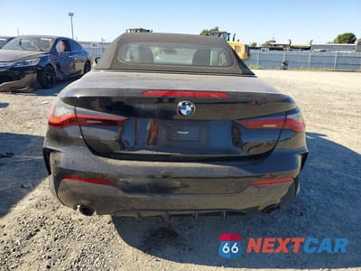 Zdjęcie 6 z 12 samochodu: 2023 BMW 430I VIN:WBA23AT03PCN00578 - miniatura
