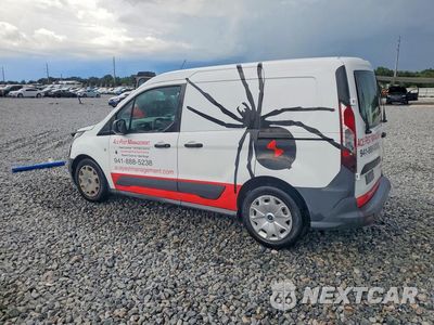 Drugie zdjęcie samochodu z przodu: 2018 FORD TRANSIT CONNECT XL DELIVERY VAN VIN:NM0LS6E73J1379228 - miniatura