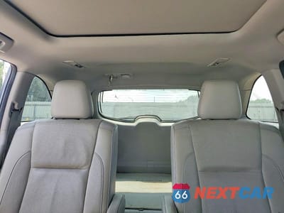 Zdjęcie 10 z 13 samochodu: 2016 TOYOTA HIGHLANDER HYBRID LIMITED PLATINUM VIN:5TDDCRFH2GS018453 - miniatura