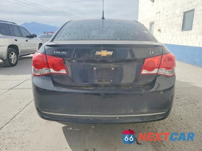 Zdjęcie 6 z 13 samochodu: 2014 CHEVROLET CRUZE LT VIN:1G1PF5SBXE7266321 - miniatura