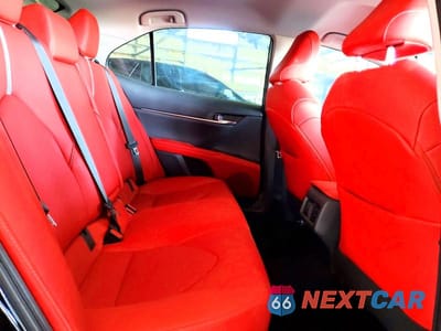 Zdjęcie 10 z 13 samochodu: 2020 TOYOTA CAMRY XSE VIN:4T1K61AK7LU999948 - miniatura