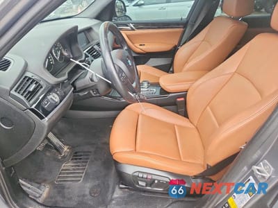 Zdjęcie 7 z 12 samochodu: 2016 BMW X3 XDRIVE28I VIN:5UXWX9C53G0D90203 - miniatura