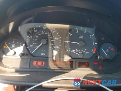 Zdjęcie 9 z 12 samochodu: 2006 BMW 325 CI SULEV VIN:WBABV13446JT24390 - miniatura