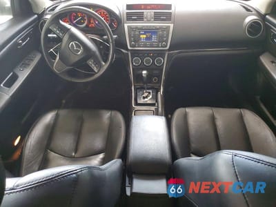 Zdjęcie 8 z 12 samochodu: 2012 MAZDA 6 I VIN:1YVHZ8CHXC5M08354 - miniatura