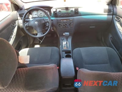 Zdjęcie 8 z 12 samochodu: 2007 TOYOTA COROLLA S VIN:1NXBR30EX7Z867576 - miniatura