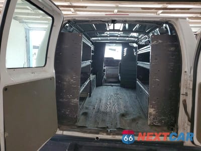 Zdjęcie 10 z 13 samochodu: 2013 FORD ECONOLINE E250 VAN VIN:1FTNE2EW2DDA54172 - miniatura