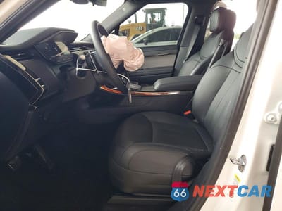 Zdjęcie 7 z 13 samochodu: 2025 LAND ROVER RANGE ROVER SPORT DYNAMIC SE VIN:SAL1L9FU6SA469528 - miniatura