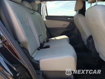 Zdjęcie 11 z 13 samochodu: 2021 VOLKSWAGEN TIGUAN SE/SE R-LINE BLACK/SEL VIN:3VV2B7AXXMM055762 - miniatura