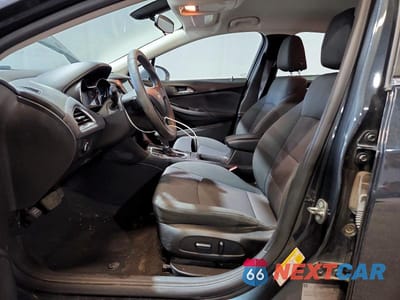 Zdjęcie 7 z 12 samochodu: 2017 CHEVROLET CRUZE LT VIN:1G1BE5SM5H7244858 - miniatura