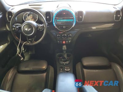 Zdjęcie 8 z 13 samochodu: 2017 MINI COOPER COUNTRYMAN ALL4 VIN:WMZYV5C30H3E01973 - miniatura