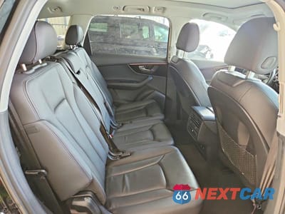 Zdjęcie 11 z 13 samochodu: 2024 AUDI Q7 PREMIUM PLUS VIN:WA1LCBF71RD006135 - miniatura