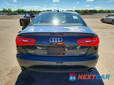 Zdjęcie 6 z 12 samochodu: 2015 AUDI A6 PREMIUM PLUS VIN:WAUGFAFCXFN004117 - miniatura
