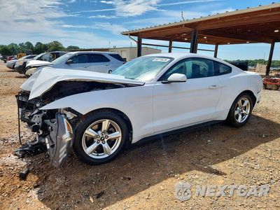 2015 FORD MUSTANG 1FA6P8TH8F5365694 - główne zdjęcie licytacji z USA - miniatura