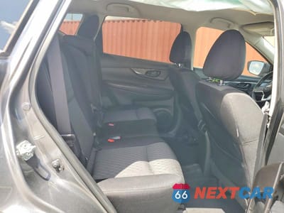 Zdjęcie 11 z 13 samochodu: 2020 NISSAN ROGUE S VIN:JN8AT2MT9LW006302 - miniatura