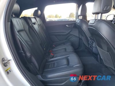 Zdjęcie 10 z 12 samochodu: 2017 AUDI Q7 PREMIUM PLUS VIN:WA1LAAF78HD006311 - miniatura