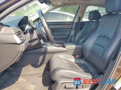 Zdjęcie 7 z 12 samochodu: 2018 HONDA ACCORD EXL VIN:1HGCV2F50JA030920 - miniatura