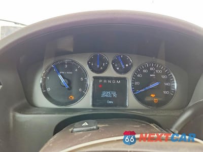 Zdjęcie 9 z 12 samochodu: 2008 CADILLAC ESCALADE LUXURY VIN:1GYFK638X8R184860 - miniatura