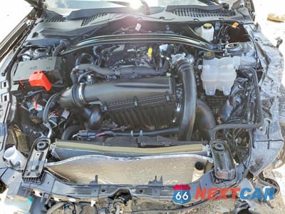 Zdjęcie 11 z 12 samochodu: 2026 FORD MUSTANG VIN:1FAGP8UHXT5118482 - miniatura