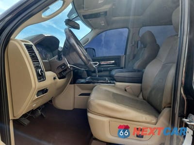 Zdjęcie 7 z 12 samochodu: 2010 DODGE RAM 2500 VIN:3D7UT2HL7AG152685 - miniatura