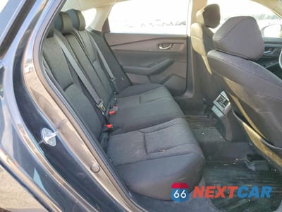 Zdjęcie 10 z 12 samochodu: 2025 HONDA ACCORD SE VIN:1HGCY1F48SA062833 - miniatura