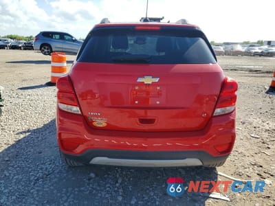 Zdjęcie 6 z 13 samochodu: 2020 CHEVROLET TRAX 1LT VIN:KL7CJLSB3LB342817 - miniatura