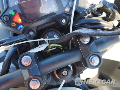 Zdjęcie 8 z 9 samochodu: 2023 KAWASAKI ER400 D VIN:JKAERKD1XPDAS1285 - miniatura
