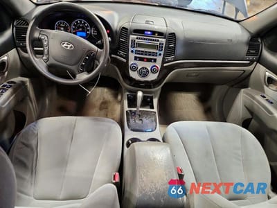 Zdjęcie 8 z 13 samochodu: 2008 HYUNDAI SANTA FE GLS VIN:5NMSG73D88H136707 - miniatura