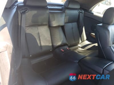 Zdjęcie 10 z 13 samochodu: 2007 BMW 650 I VIN:WBAEK13507CN80367 - miniatura
